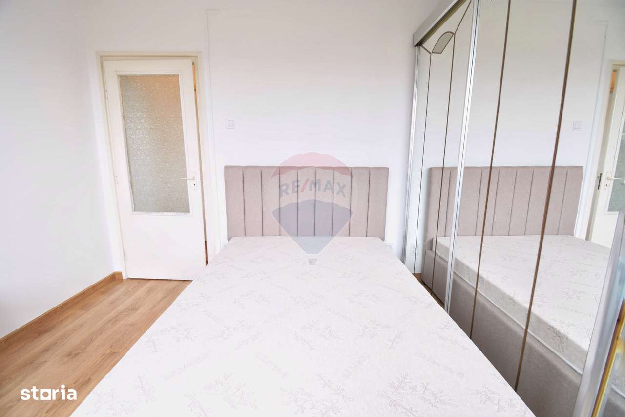 Apartament cu 2 camere de inchiriat, Grigorescu Fantanele bloc Lama E - Imagine principală: 4/10