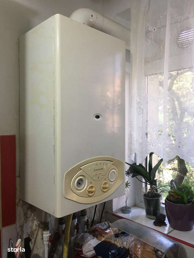 Vand apartament 1 camera Gruia - Imagine principală: 5/12