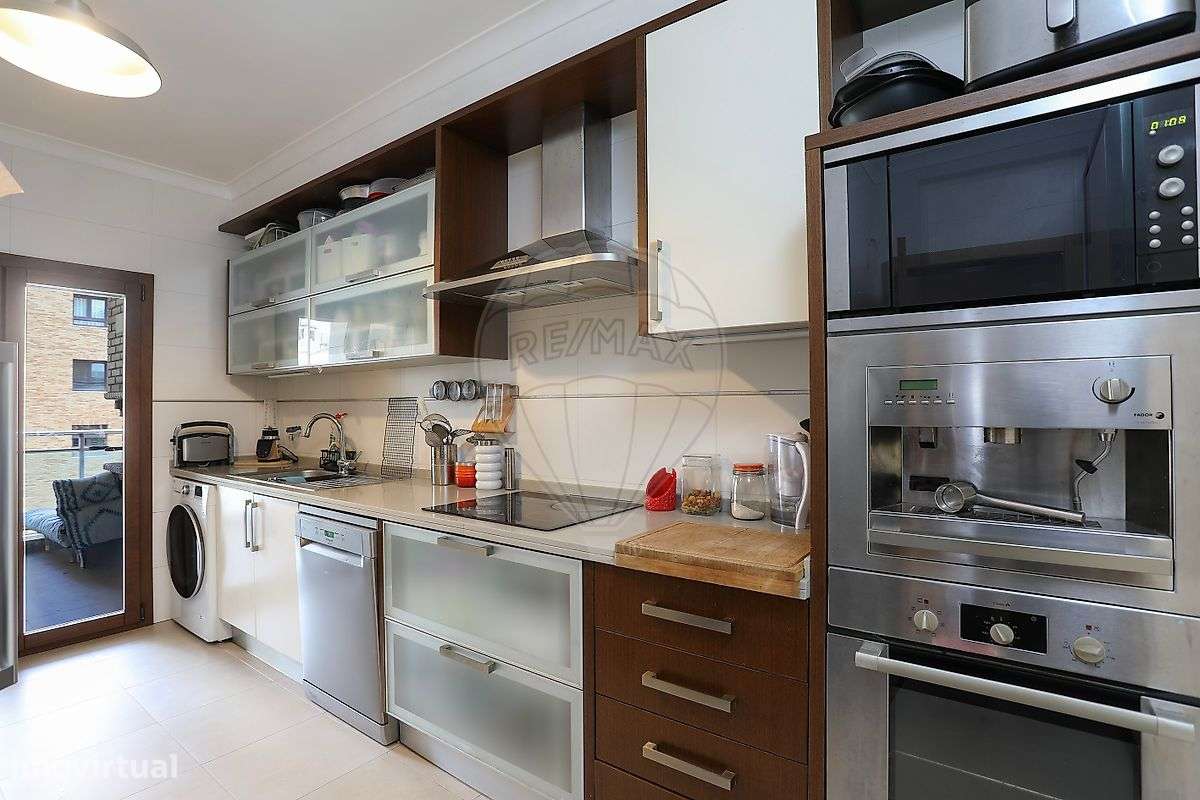 Apartamento T2 para venda-6