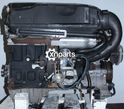 Motor BMW 5 Touring E39 525d M57 D25 - 256D1 163cv 02.00 - 05.04 Usado - 3