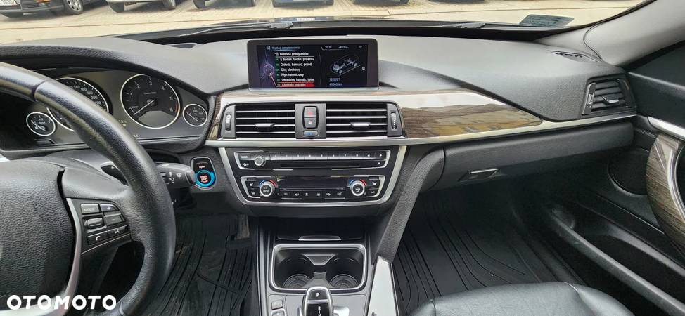 BMW 3GT 320d xDrive GT Luxury Line - 5
