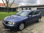 Volvo V70 2.4D Kinetic - 1