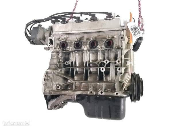 Motor D13B7 HONDA 1,4L 64 CV - 5
