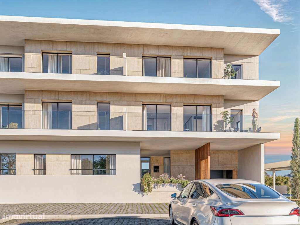 Apartamento de 3 quartos a poucos passos da icónica Praia dos Super... - Grande imagem: 4/15