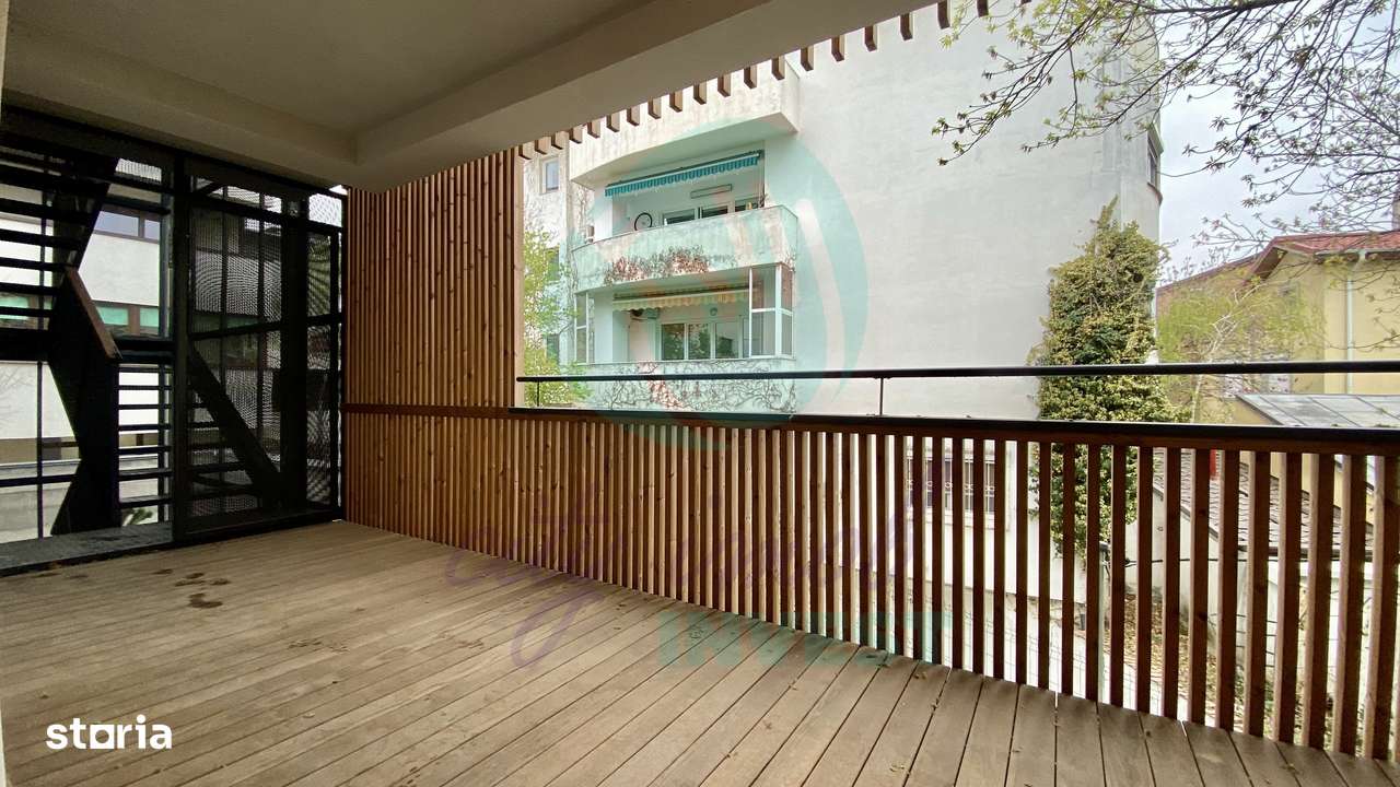 Duplex exclusivist în Dorobanți-Floreasca-12