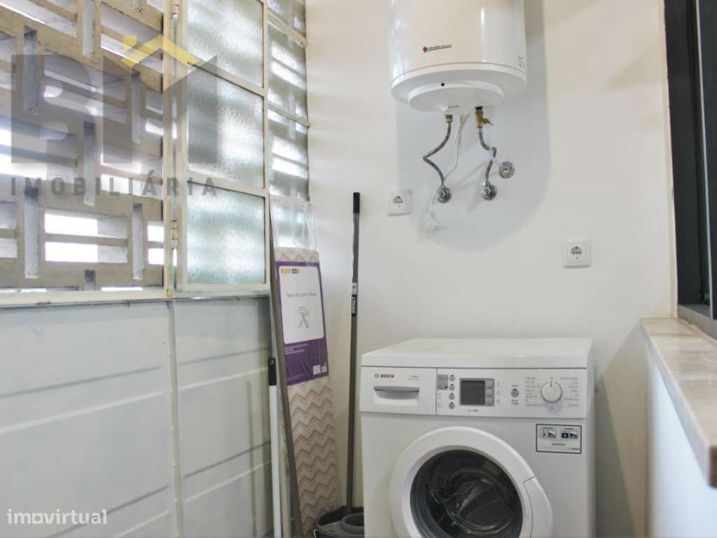 Excelente Oportunidade de Investimento: Apartamento T3 Totalmente R...-5