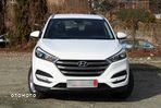 Hyundai Tucson - 5