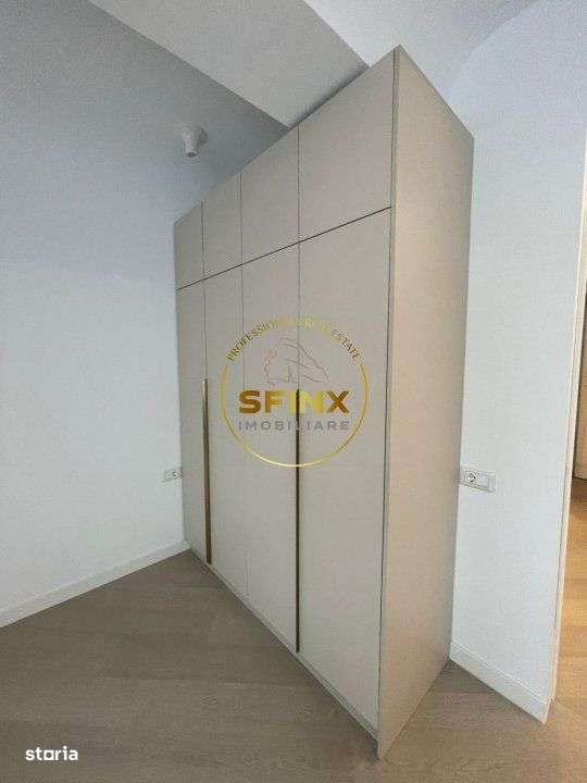 Apartament 3 camere de inchiriat Cortina North Faza 1 - Imagine principală: 4/8