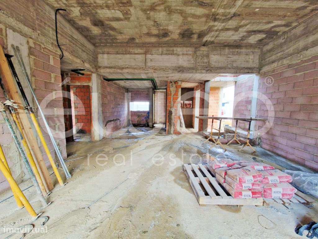 Moradia T3, Quinta da Lage, Palmela-15