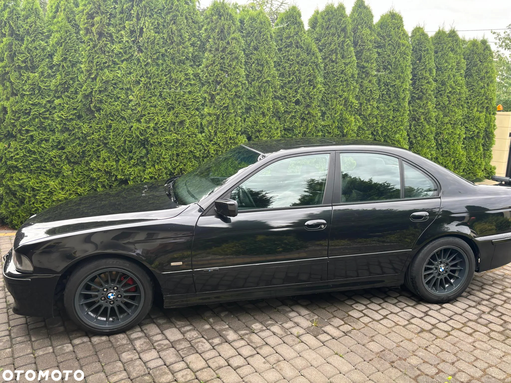BMW Seria 5 528i - 5