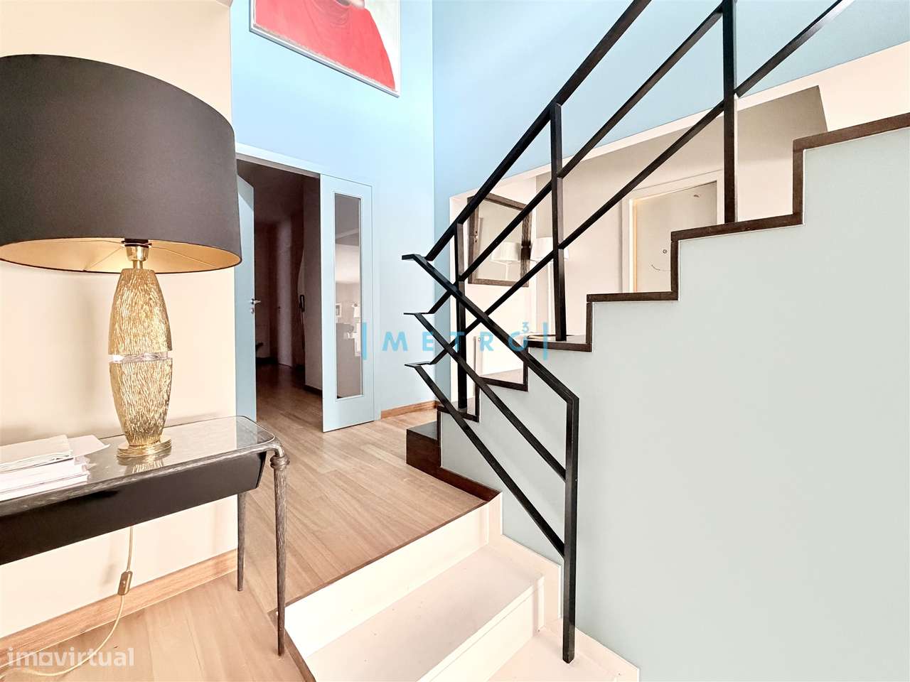 Apartamento T5 DUPLEX Venda em Lordelo do Ouro e Massarelos,Porto-7