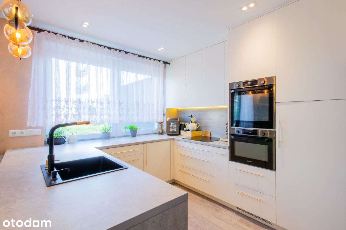 Zamknięte Osiedle|4 Sypialnie|2 Balkony-4