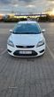 Ford Focus 1.8 TDCi FX Silver / Silver X - 2