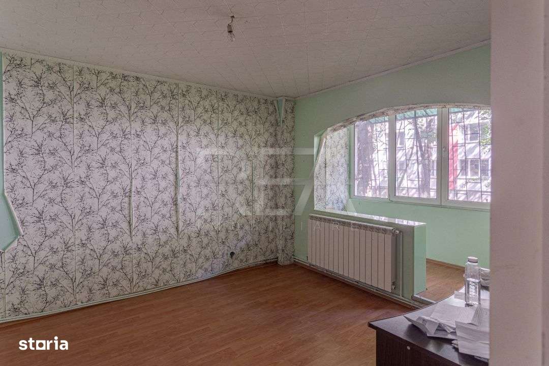 3 Camere | Decomandat | Centrala | Drumul Gazarului - Imagine principală: 2/11