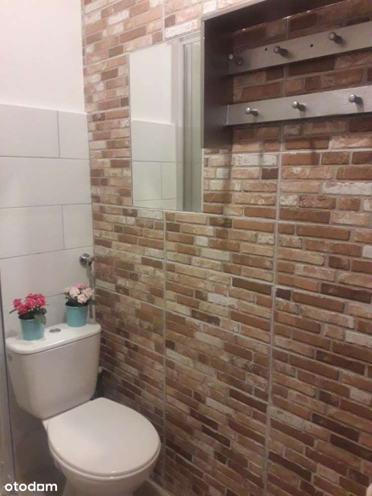 Mieszkanie, kawalerka Warszawa ul. Woronicza - Pełny obrazek: 5/20