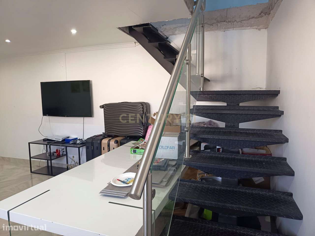 Apartamento Renovado em Nossa Senhora de Fátima, Entroncamento-12