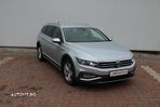 Volkswagen Passat Alltrack 2.0 TDI SCR 4Motion DSG (BMT) - 8