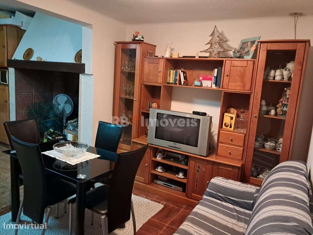 Moradia T4 no Entroncamento-2