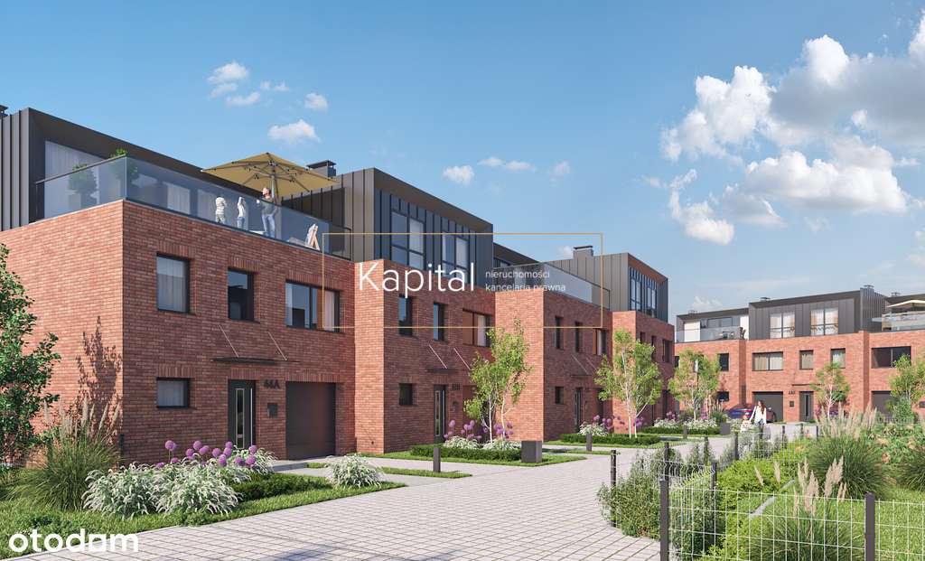 Wyjątkowy dom we Wrocławiu - Pełny obrazek: 2/4