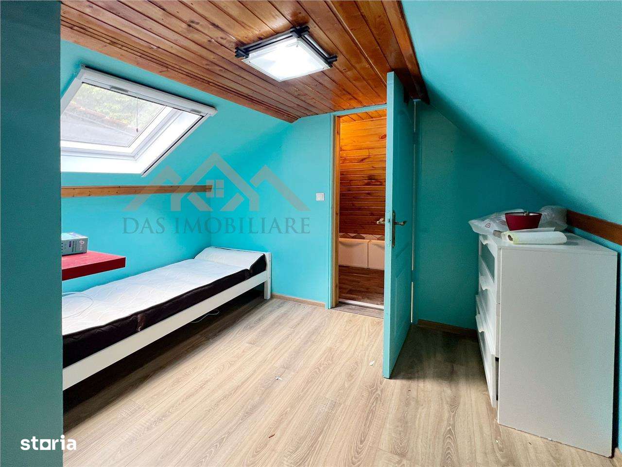 Cabana cu ciubar, in Firiza-12