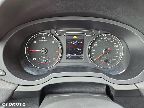 Audi Q3 2.0 TDI Quattro S tronic - 11