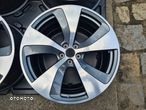 Org. Felga Audi 21' AUDI Q7 5x112 ET31 - 2