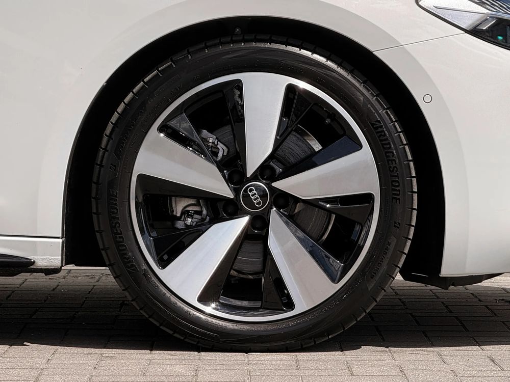 Audi A5-Avant Avant TFSI 150 Kw S Tronic 204 KM — zdjęcie 5
