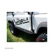 TreeSliders para Estribos Raptor 4×4 Land Rover Defender 90 - 2