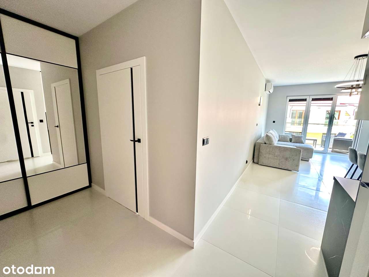 Apratament 52m Port Neptu Pierwsza linia brzegowa-7