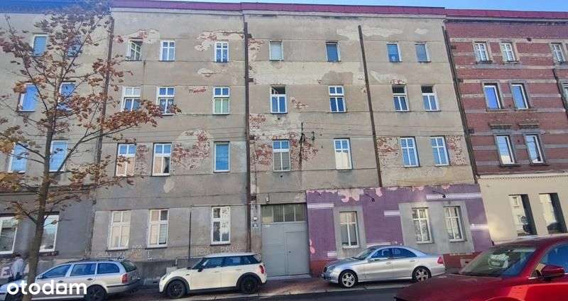 Atrakcyjna dochodowa oferta - ul. św. Piotra-5