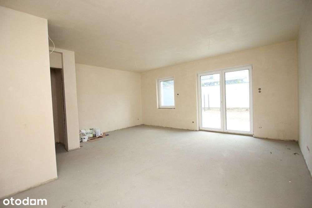 Skórzewo bliźniak - 0% prowizji i PCC-6