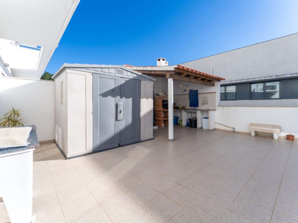 T3 na nova Nazaré-perto do Centro escolar-20