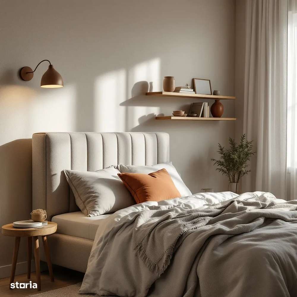 Nou! Locuinta moderna, decomandata cu 3 camere, zona Targ Pucheni, S5 - Imagine principală: 3/25