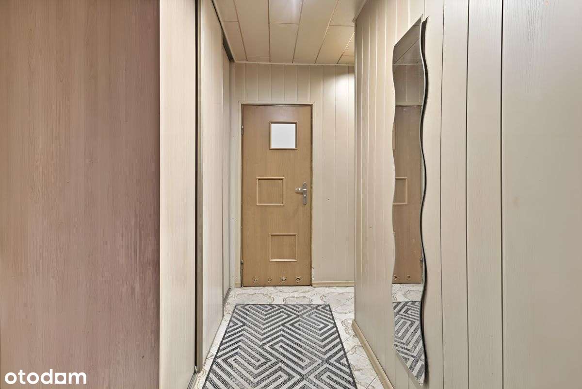 ⚡Dwa pokoje przy Lasku Aniołowskim⚡-6