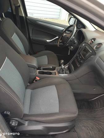 Ford Mondeo 2.0 TDCi Business Edition - 7