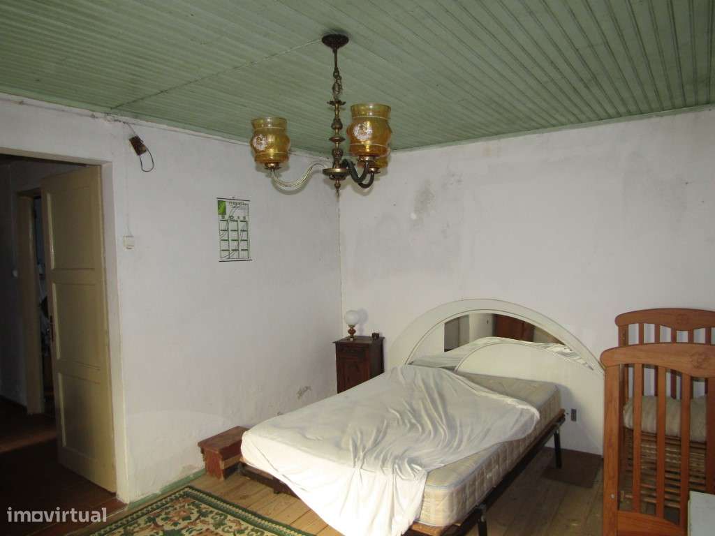 Casa do Páteo, Mouriscas, Abrantes-15