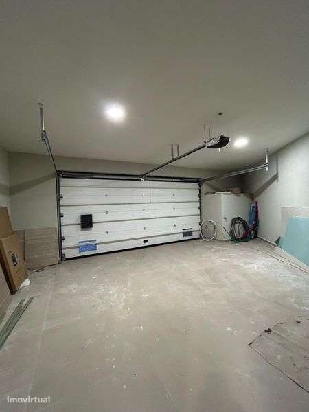 Moradia T3 Térrea em Lavra POSSIBILIDADE DE PERMUTA - Grande imagem: 4/12