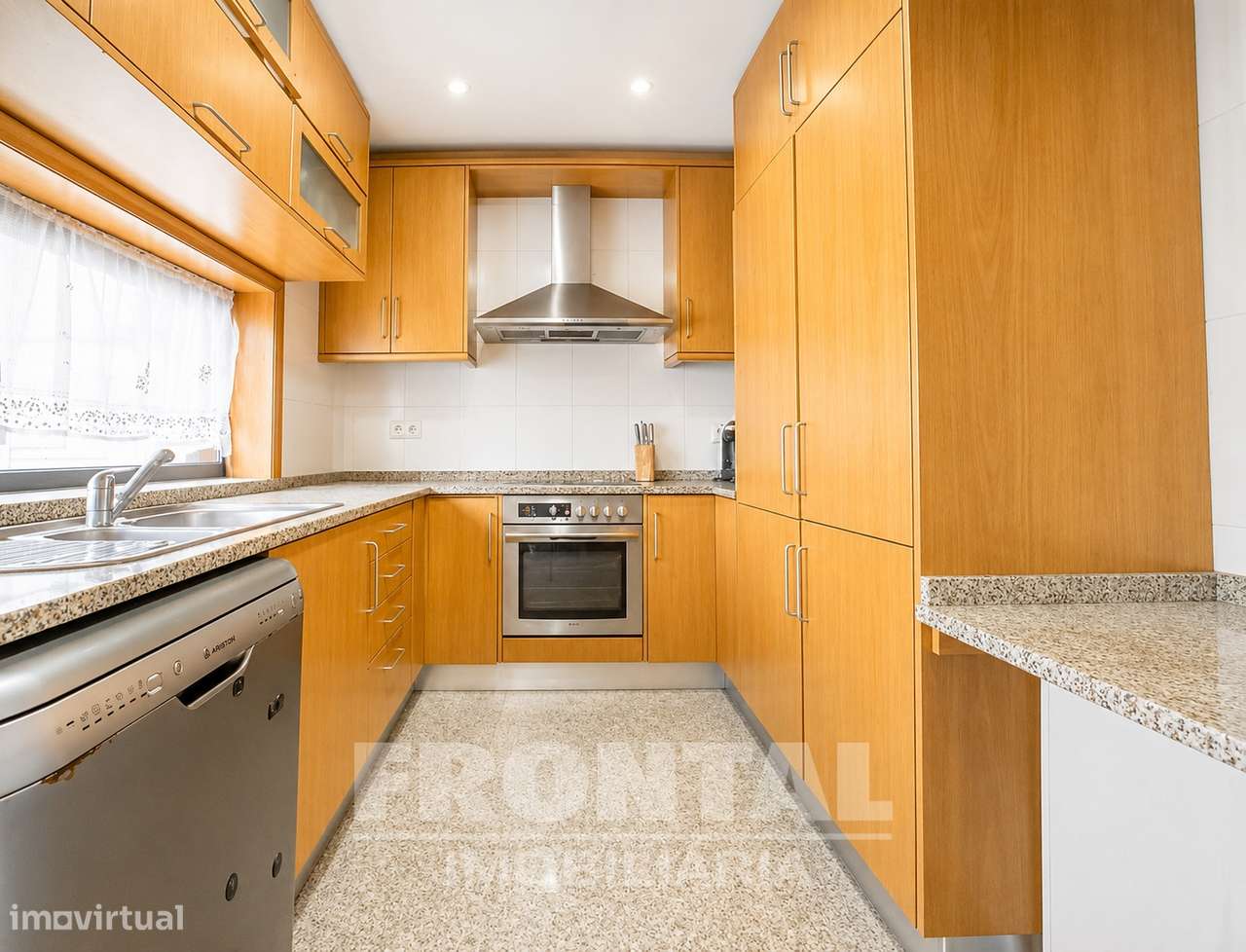 Moradia T3 | Conforto Habitacional e Excelente Localização-7