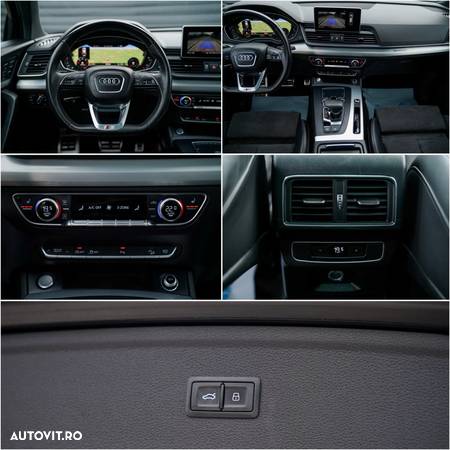 Audi Q5 40 TDI quattro S tronic sport - 16