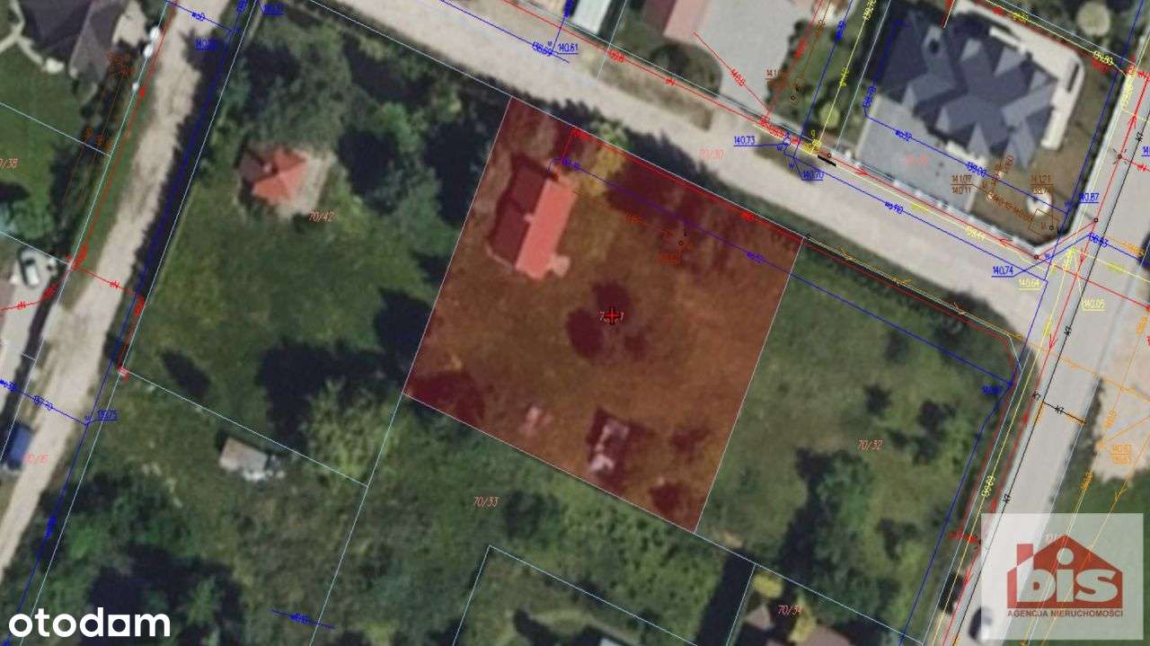 Działka Z Domkiem Letniskowym-9