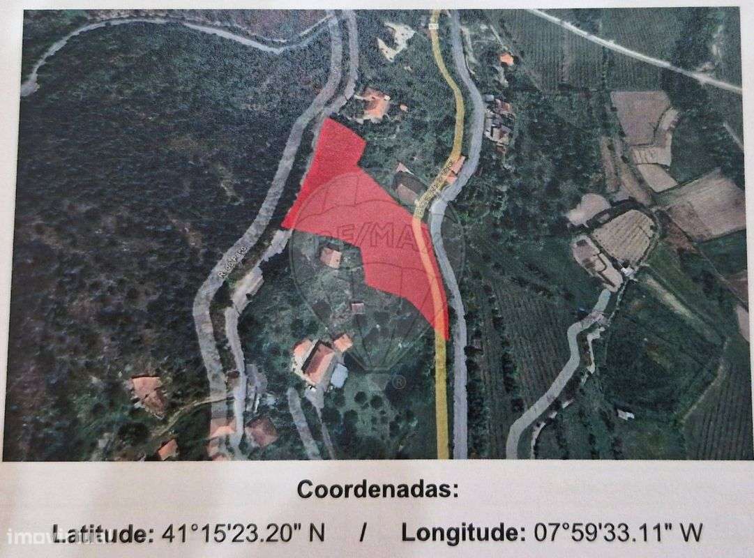 Terreno  para venda - Grande imagem: 2/10