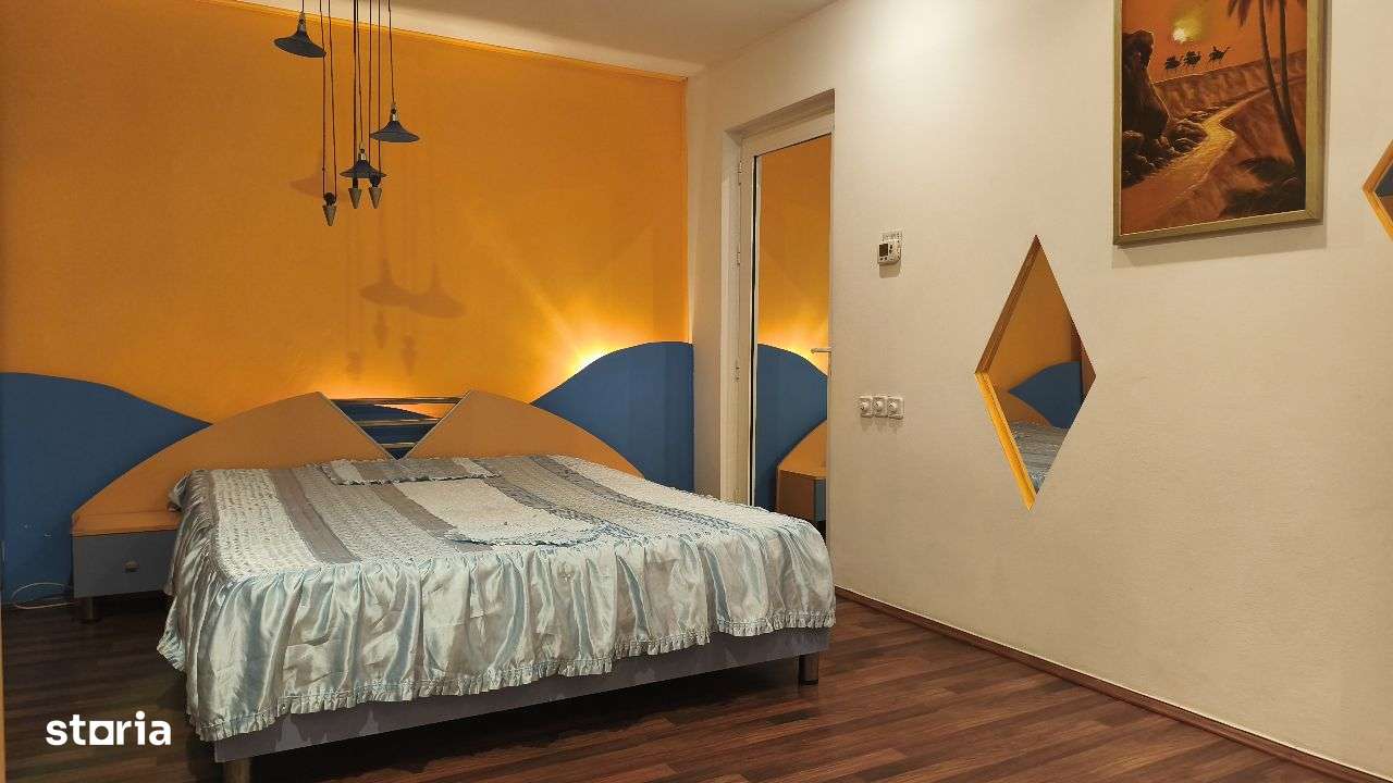 Apartament 2 camere in Deva, Bdul Decebal-11