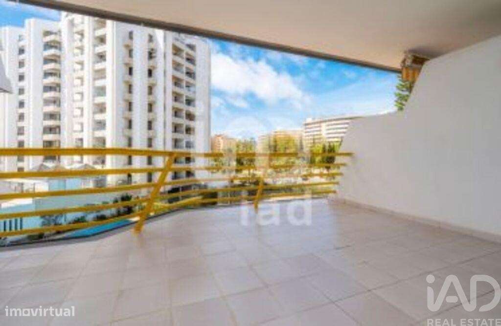 Apartamento T1 em Quarteira de 74,00 m2 - Grande imagem: 4/21