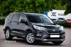 Honda CR-V 1.6i DTEC 2WD Lifestyle - 2