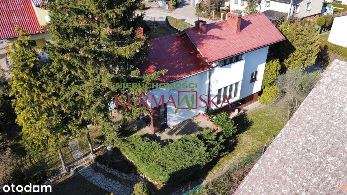 Dom wolnostojący - Pełny obrazek: 2/20