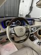 Mercedes-Benz S 350 d BlueTEC 4M Long Aut - 5