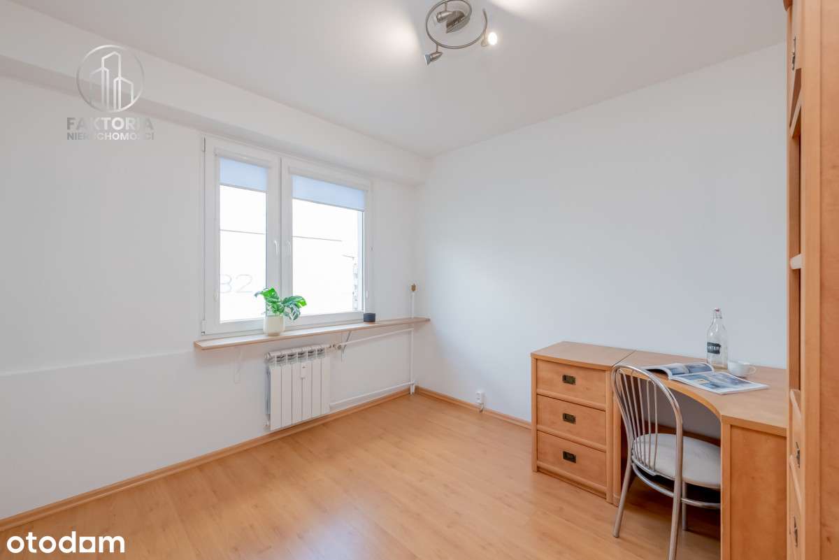 3 pokoje na Nowym Mieście, Atrakcyjna Cena-7