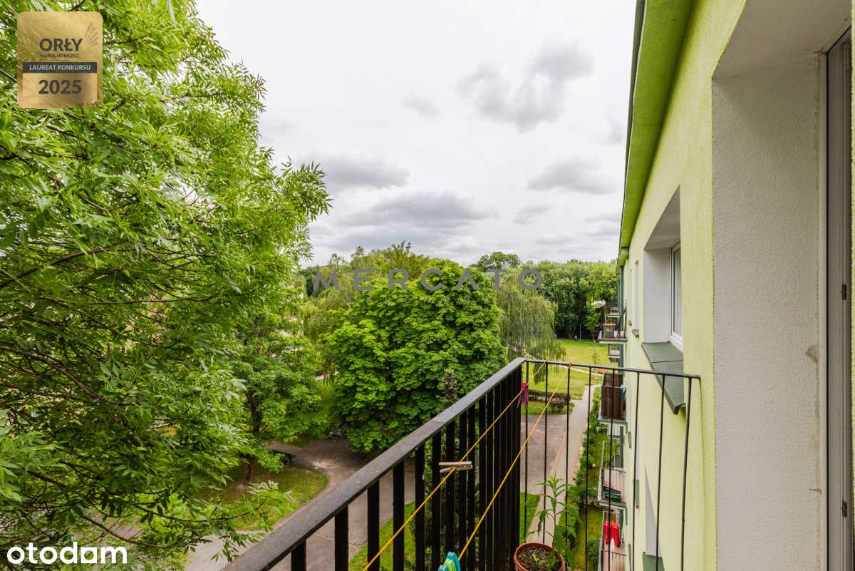 3 pokoje, Wola ul. Pustola-12