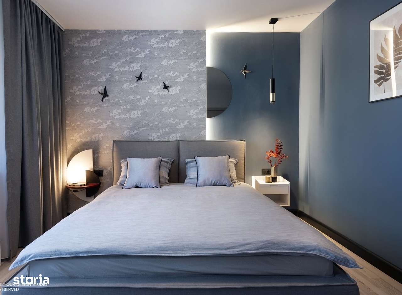 Preț imbatabil de lansare 1.450€/mp - Apartament 1 cameră în Păcurari - Imagine principală: 1/23