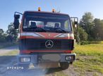 Mercedes-Benz SK1827   1827L - 3